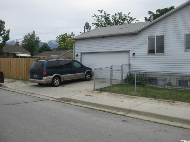 For Sale: 7393 Locust St Midvale, UT 84047