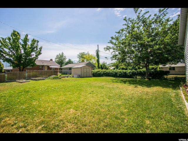 For Sale: 7393 Locust St Midvale, UT 84047