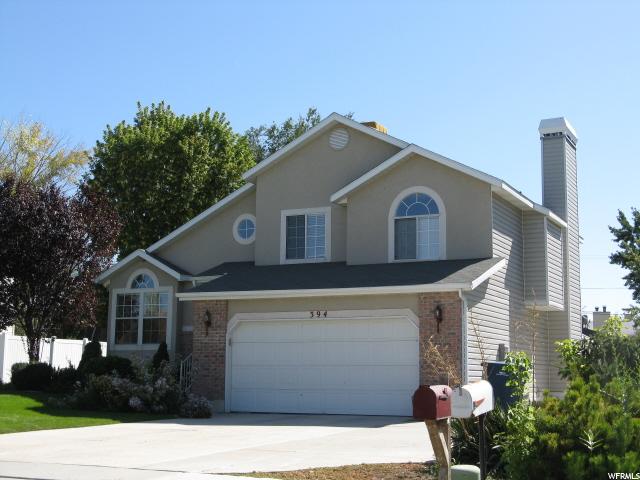 For Sale: 394 E Sandy Park Cir Midvale, UT 84047