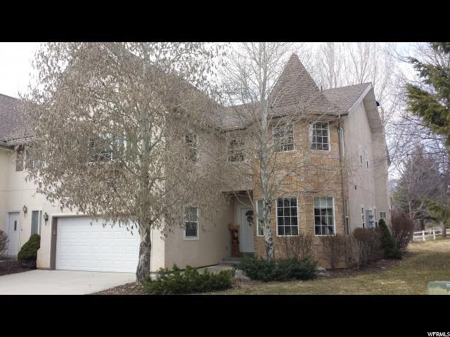 1098 W Sunburst Ln