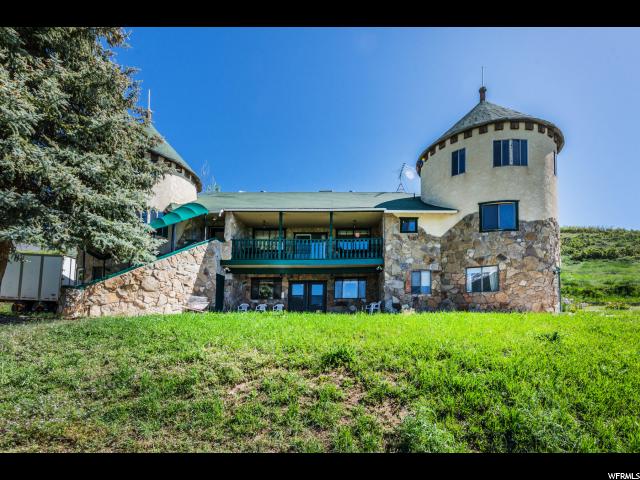 For Sale: 1220 N Interlaken Dr Midway, UT 84049