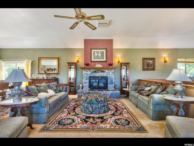 For Sale: 1220 N Interlaken Dr Midway, UT 84049