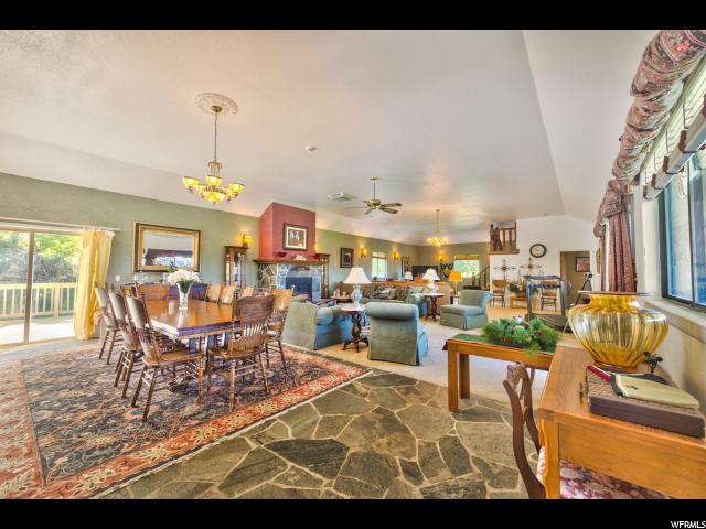 For Sale: 1220 N Interlaken Dr Midway, UT 84049