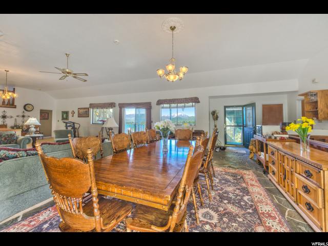 For Sale: 1220 N Interlaken Dr Midway, UT 84049