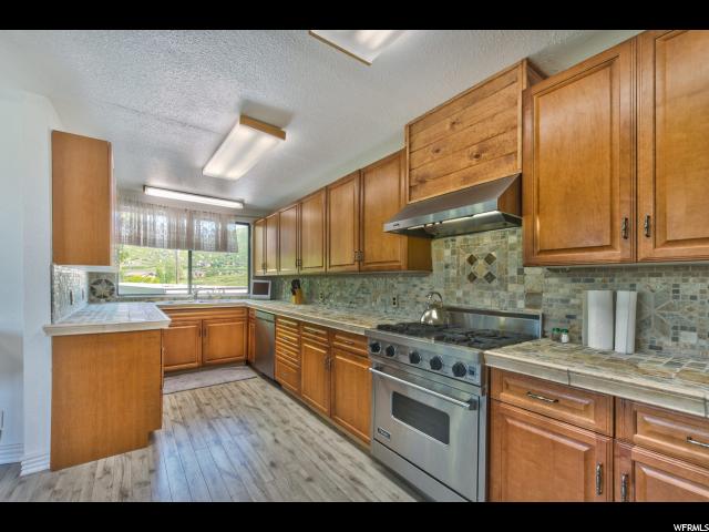 For Sale: 1220 N Interlaken Dr Midway, UT 84049