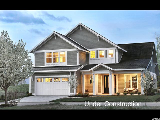 For Sale: 540 E Craftman Way N #145 Midway, UT 84049