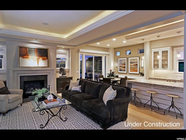 For Sale: 540 E Craftman Way N #145 Midway, UT 84049