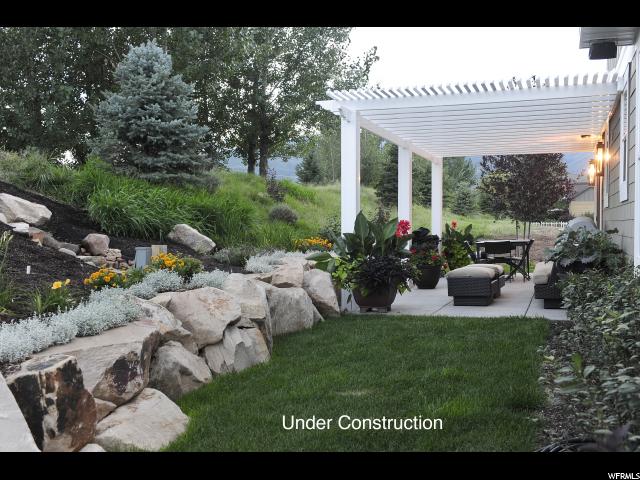 For Sale: 540 E Craftman Way N #145 Midway, UT 84049