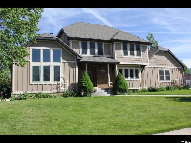 For Sale: 4301 Daisy Dr Morgan, UT 84050
