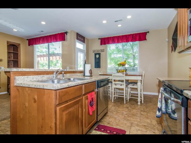 For Sale: 1059 N Darcy Dr North Salt Lake, UT 84054