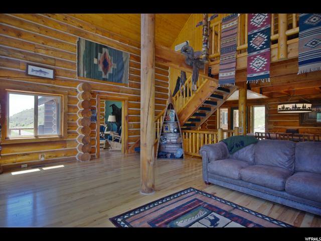 For Sale: 2532 W Weber Canyon Rd #2 Oakley, UT 84055