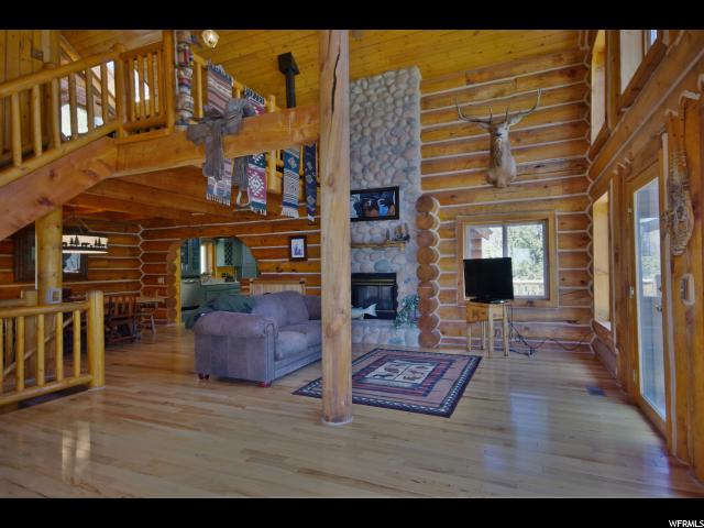 For Sale: 2532 W Weber Canyon Rd #2 Oakley, UT 84055