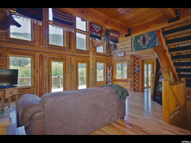 For Sale: 2532 W Weber Canyon Rd #2 Oakley, UT 84055