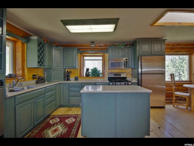 For Sale: 2532 W Weber Canyon Rd #2 Oakley, UT 84055