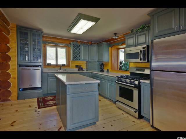 For Sale: 2532 W Weber Canyon Rd #2 Oakley, UT 84055