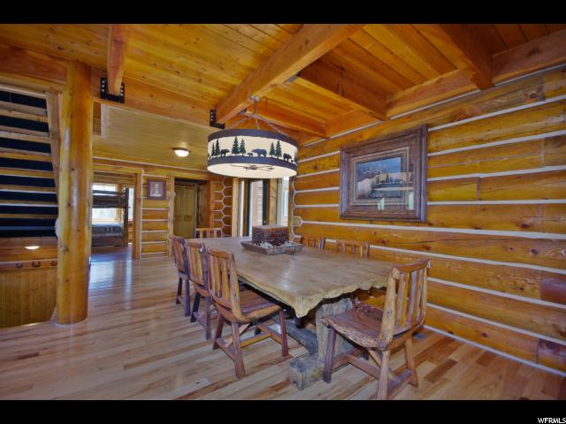 For Sale: 2532 W Weber Canyon Rd #2 Oakley, UT 84055