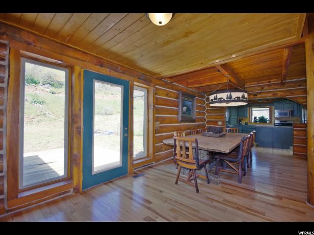 For Sale: 2532 W Weber Canyon Rd #2 Oakley, UT 84055