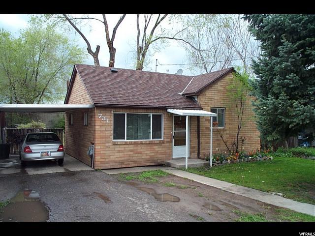 731 N Main St