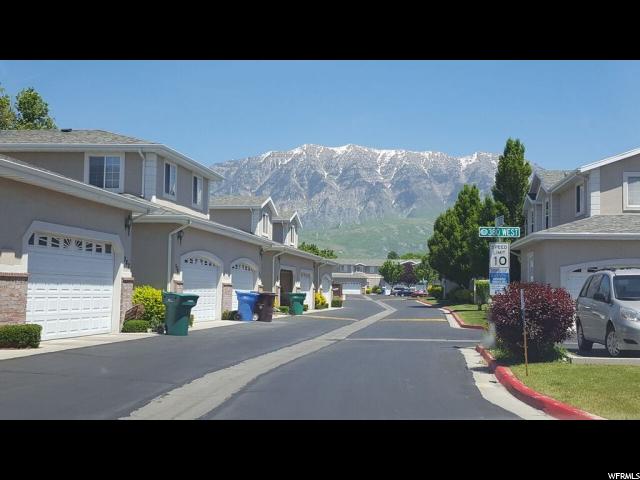 For Sale: 366 W 100 N Orem, UT 84057