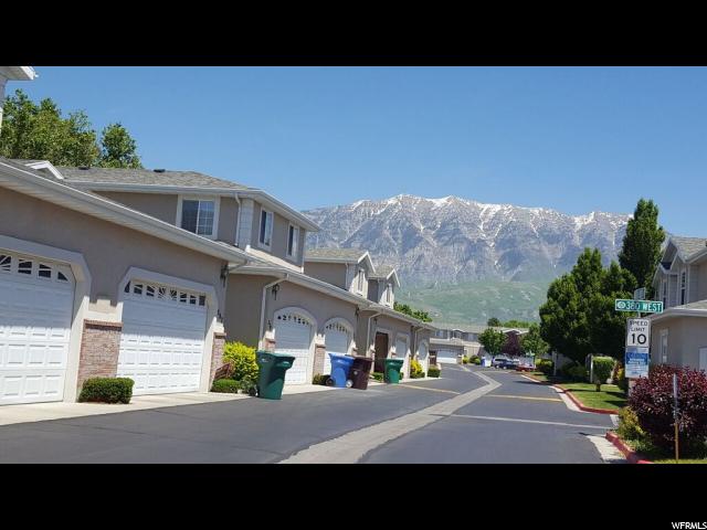 For Sale: 366 W 100 N Orem, UT 84057