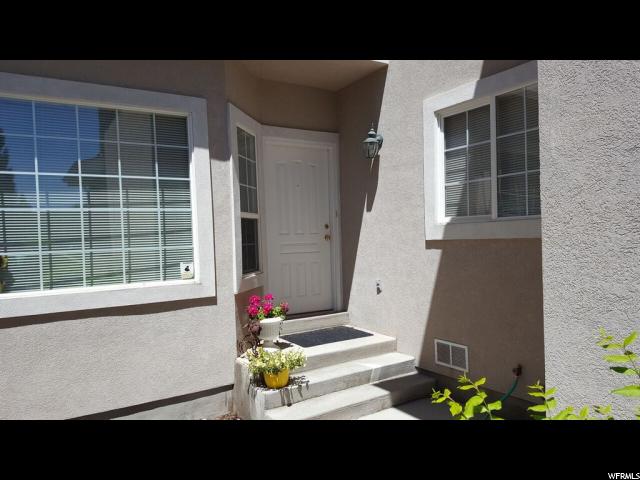 For Sale: 366 W 100 N Orem, UT 84057