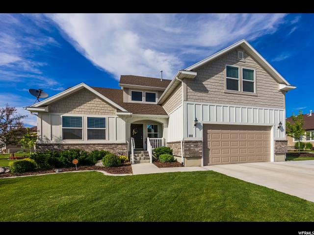 For Sale: 101 E Lakeview Dr S Orem, UT 84058