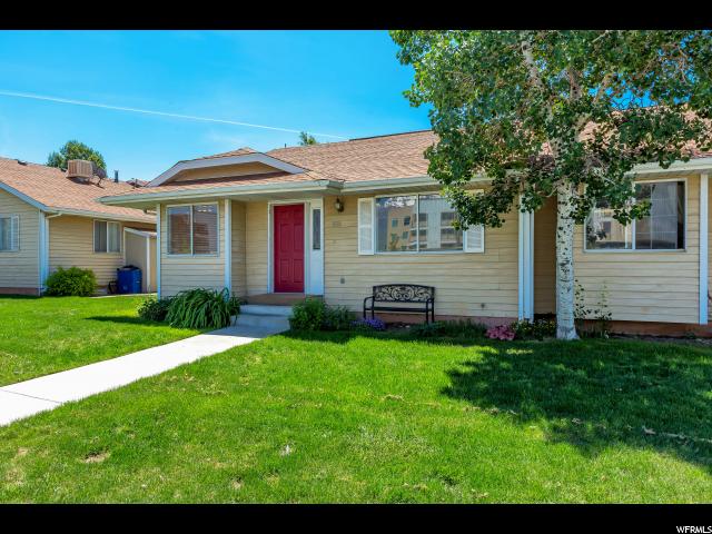 430 E 1500 S Orem, UT 84058