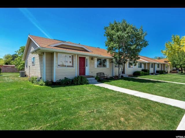 430 E 1500 S Orem, UT 84058