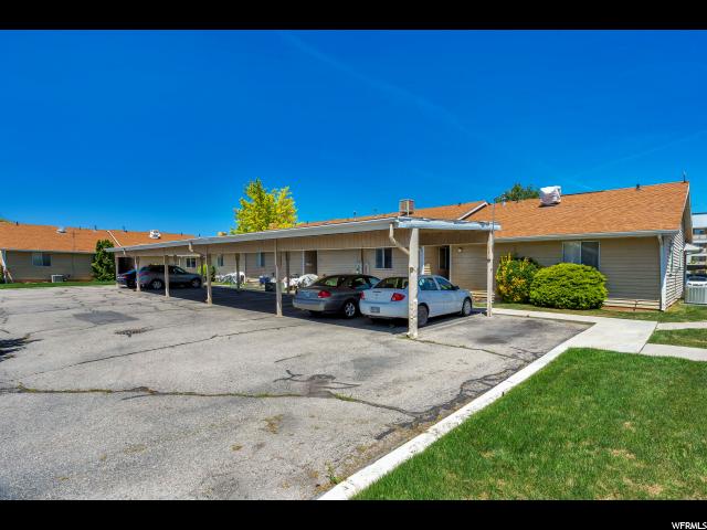 430 E 1500 S Orem, UT 84058