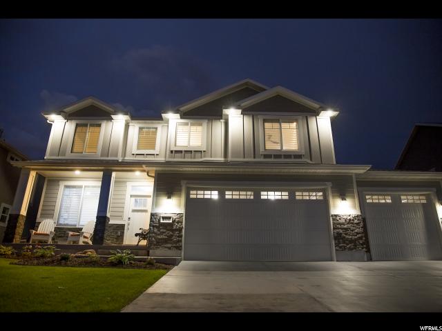 For Sale: 102 E Water Ln Orem, UT 84058