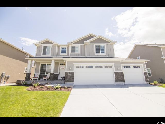 For Sale: 102 E Water Ln Orem, UT 84058