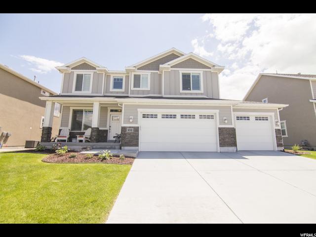 For Sale: 102 E Water Ln Orem, UT 84058