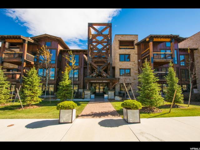 For Sale: 2880 S Deer Valley Dr #6223 Park City, UT 84060