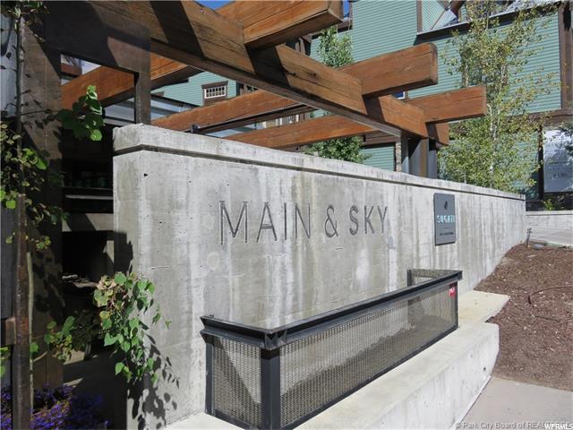 For Sale: 201 Heber Ave #206E Park City, UT 84060