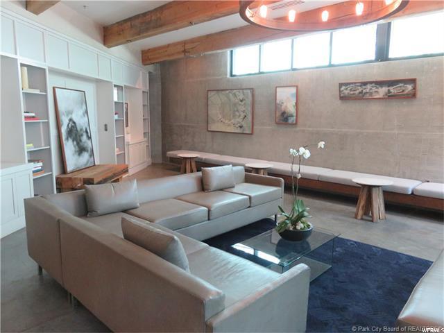 For Sale: 201 Heber Ave #206E Park City, UT 84060