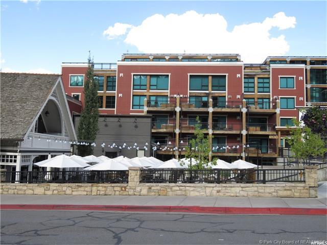 For Sale: 201 Heber Ave #206E Park City, UT 84060