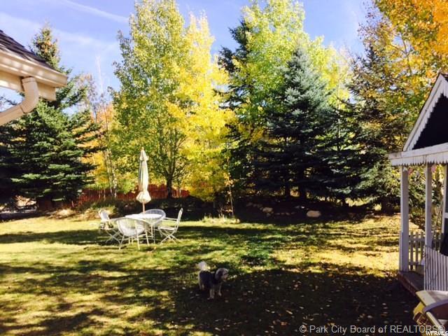 For Sale: 2210 Monarch Dr Park City, UT 84060