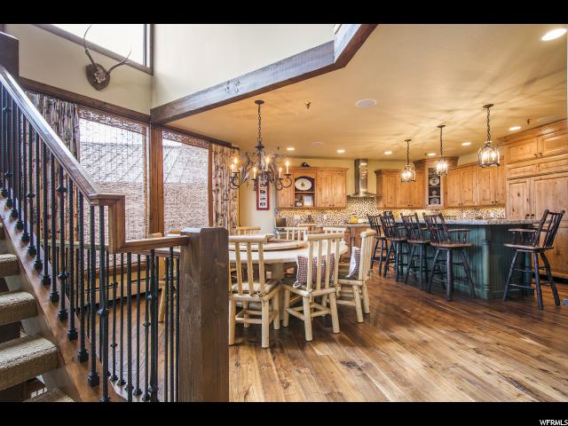 For Sale: 1695 Amber Rd #57 Park City, UT 84060