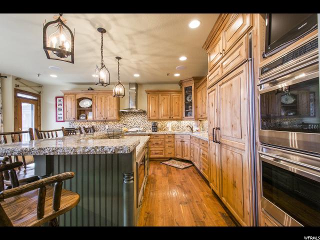 For Sale: 1695 Amber Rd #57 Park City, UT 84060