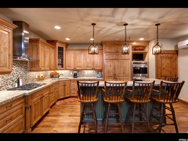 For Sale: 1695 Amber Rd #57 Park City, UT 84060