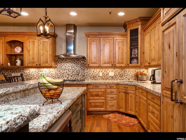 For Sale: 1695 Amber Rd #57 Park City, UT 84060