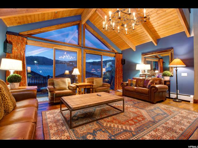 For Sale: 1695 Amber Rd #57 Park City, UT 84060