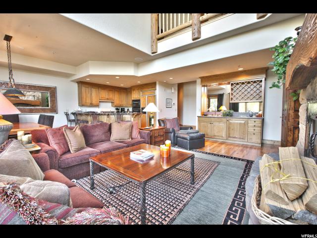 For Sale: 7660 E Royal St #114 Park City, UT 84060