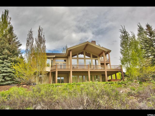 For Sale: 2785 Telemark Dr Park City, UT 84060