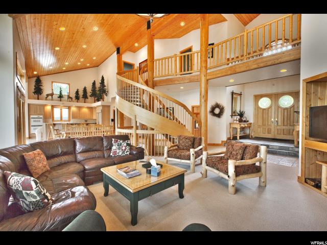 For Sale: 2785 Telemark Dr Park City, UT 84060