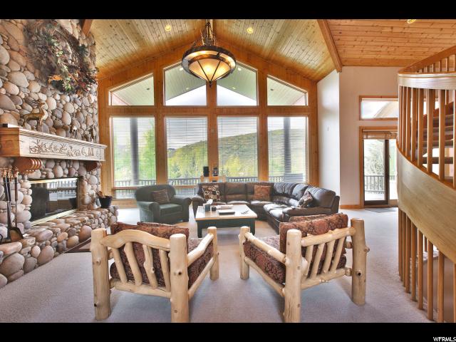 For Sale: 2785 Telemark Dr Park City, UT 84060