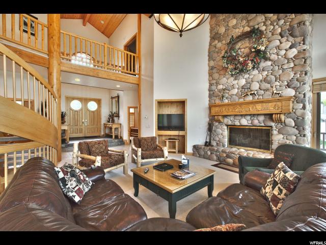 For Sale: 2785 Telemark Dr Park City, UT 84060