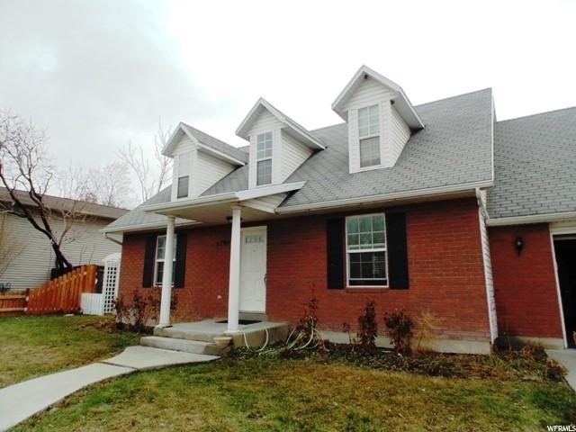 39 W Seasons Dr #39