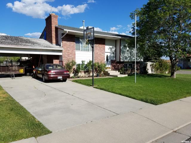 645 N 1370 W