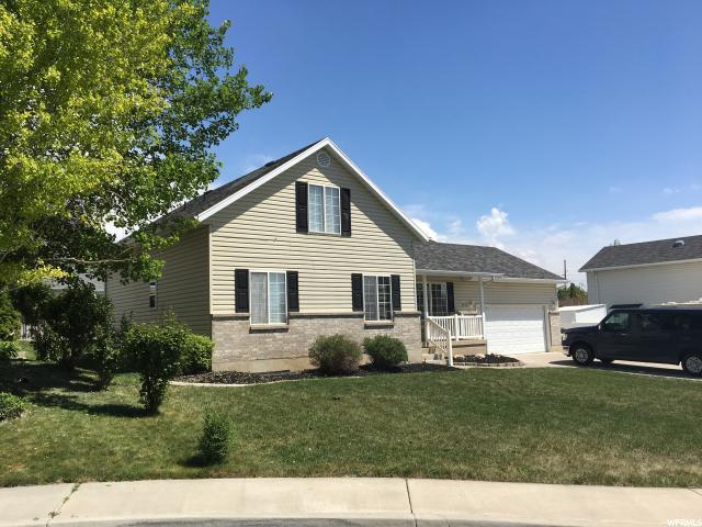645 N 1370 W